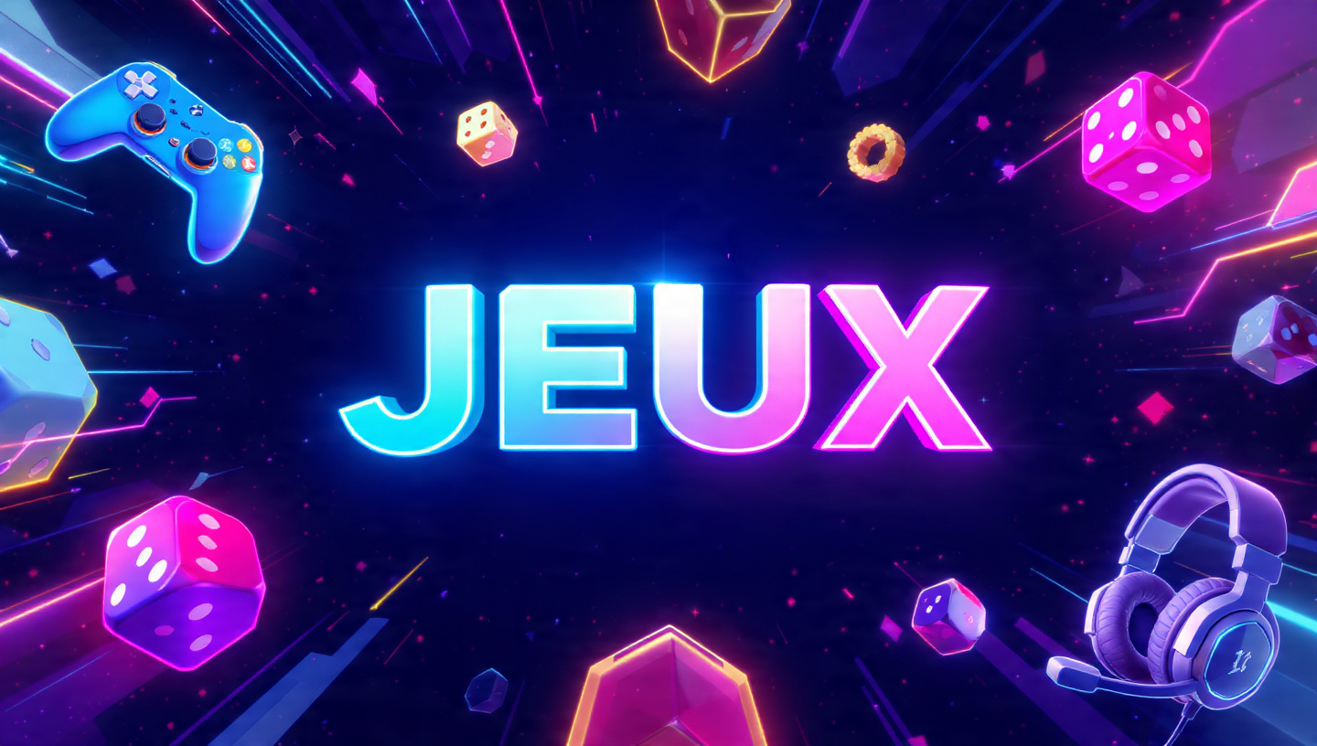 JEUX